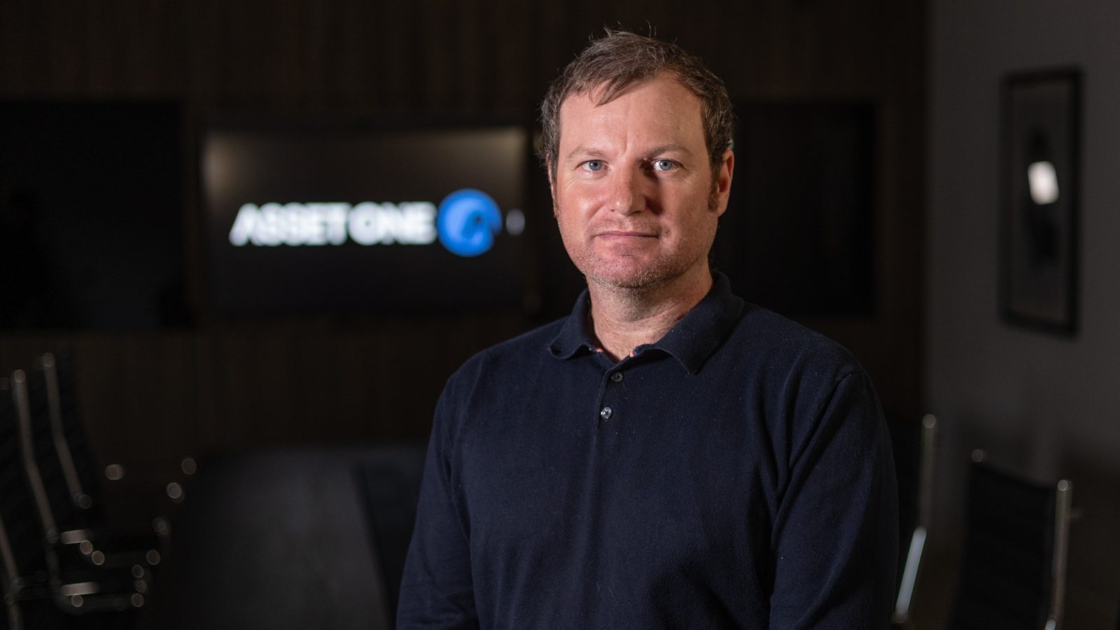 Andy Thouless, Partner & Head of Technical Services, Asset One Partners LLP