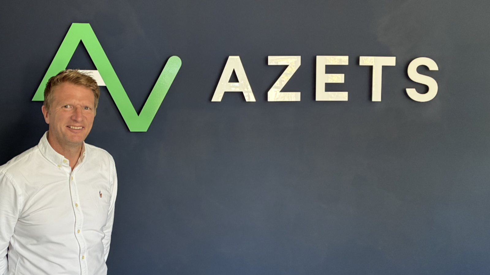 Angus Cowie, Audit & Business Advisory Partner in Azets’ Aberdeen office