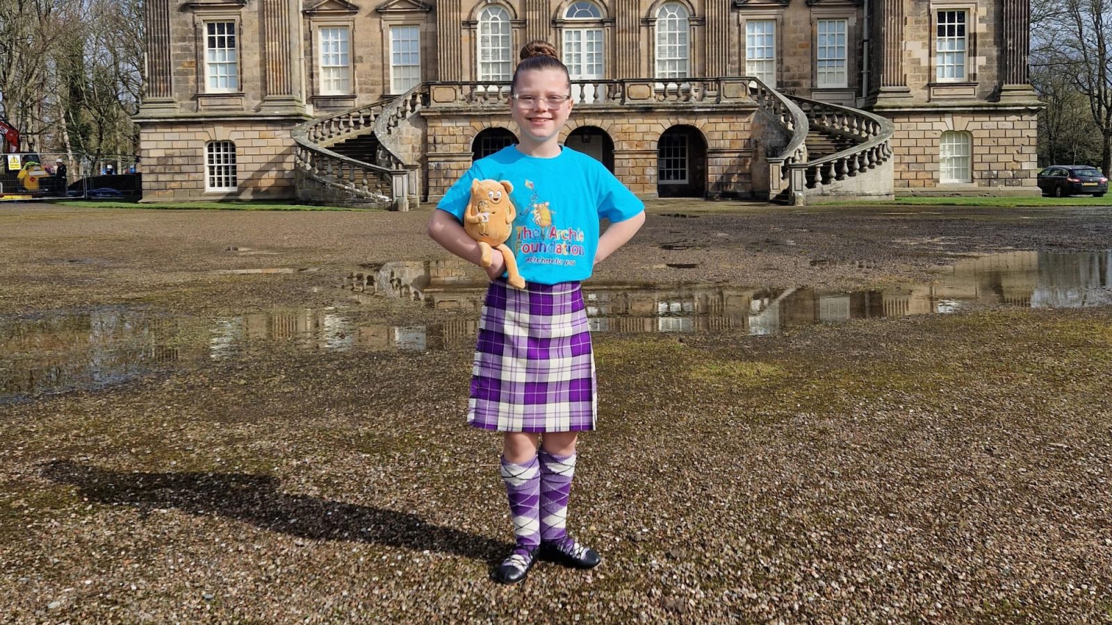 Madison at Duff House