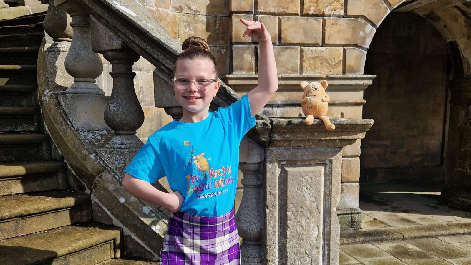 Madison at Duff House