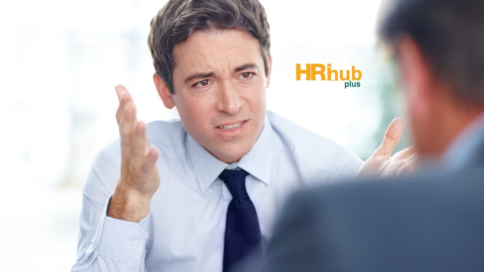 The last thing you want to hear from an employee: ‘I’m taking this further’