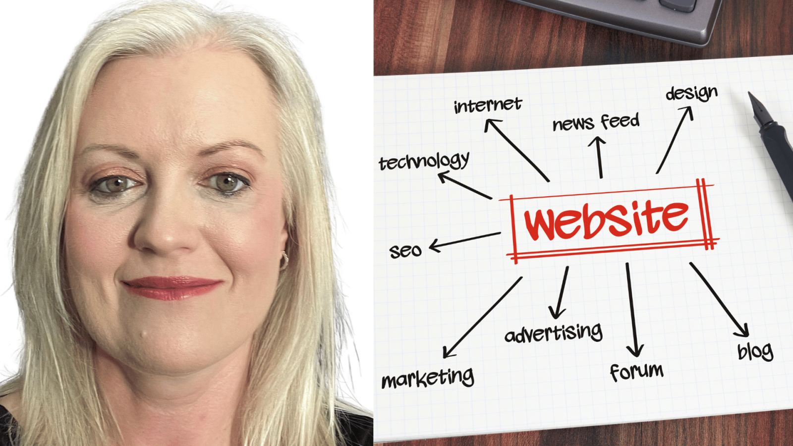 From the frontline to online: Envisage Copywriting partners with nurse to launch her aesthetics business