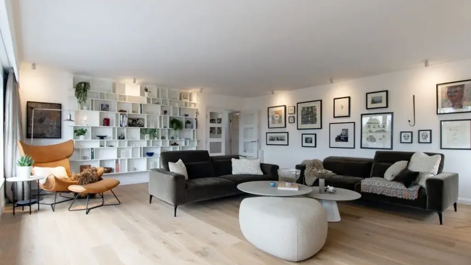 BoConcept Westhill Project