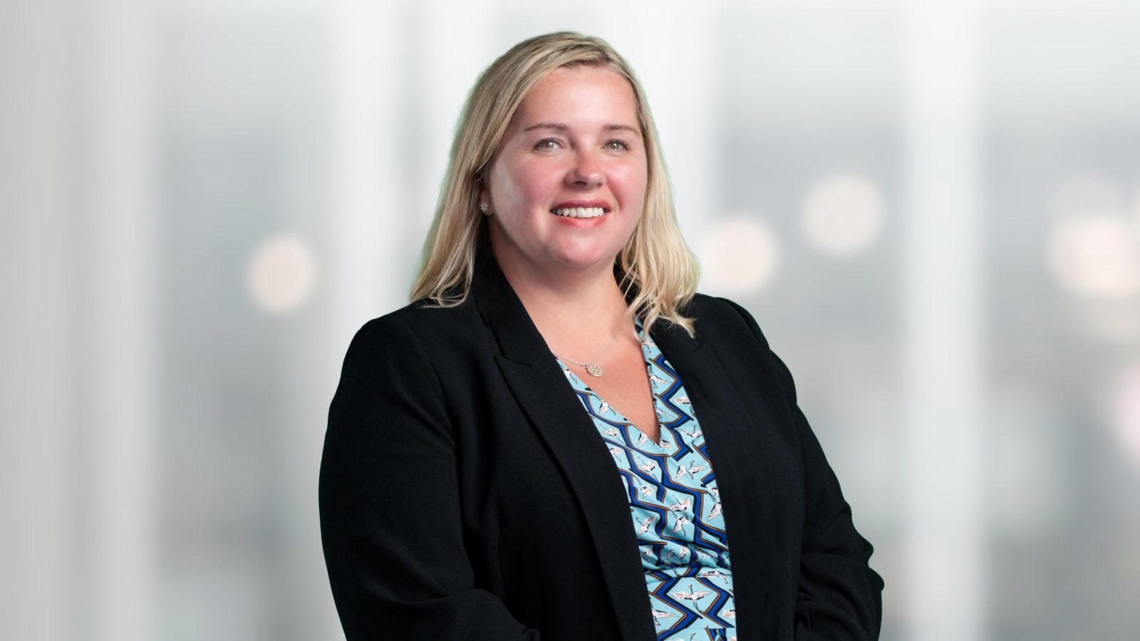 Alison Bryce, Partner at Brodies LLP