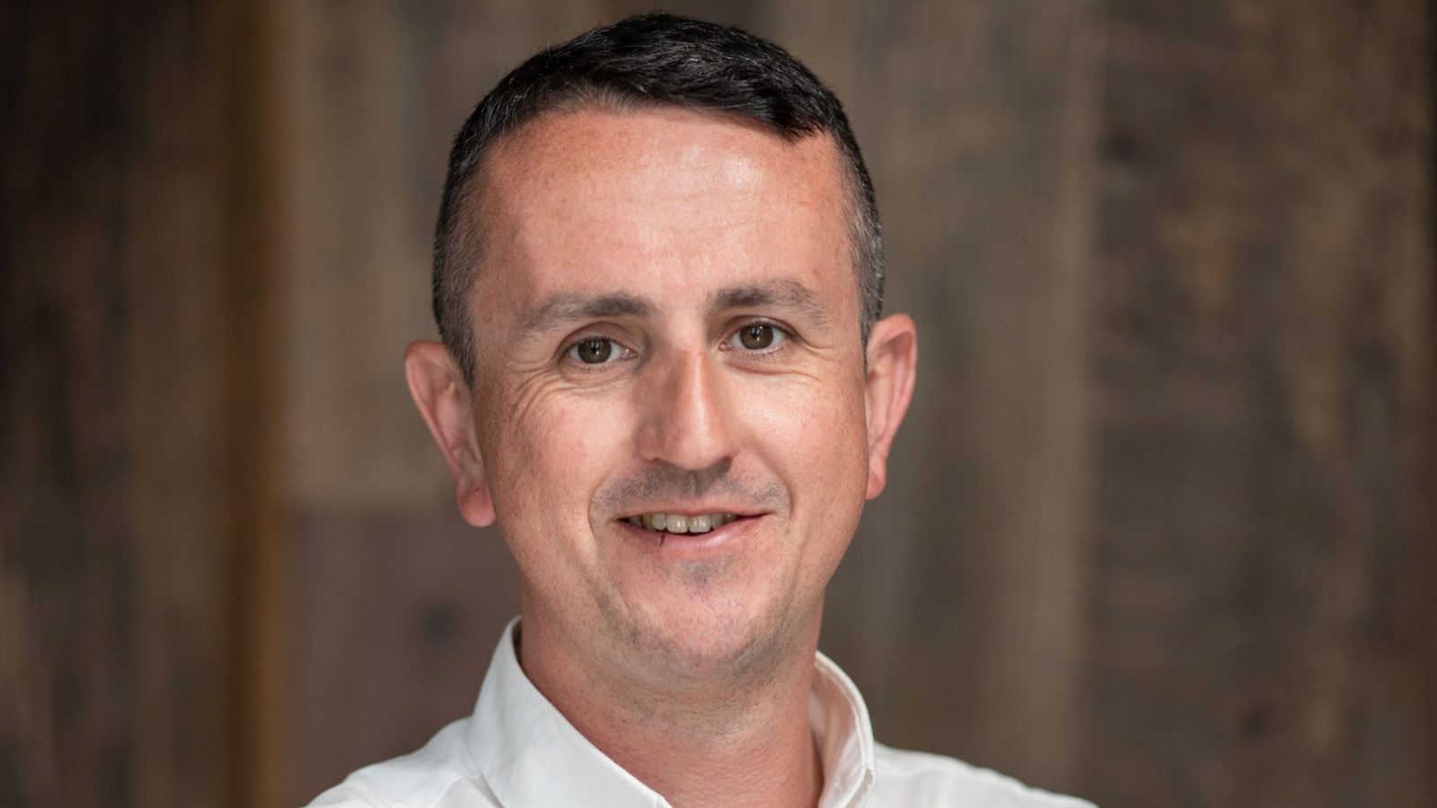 Findlay Leask, Managing Director