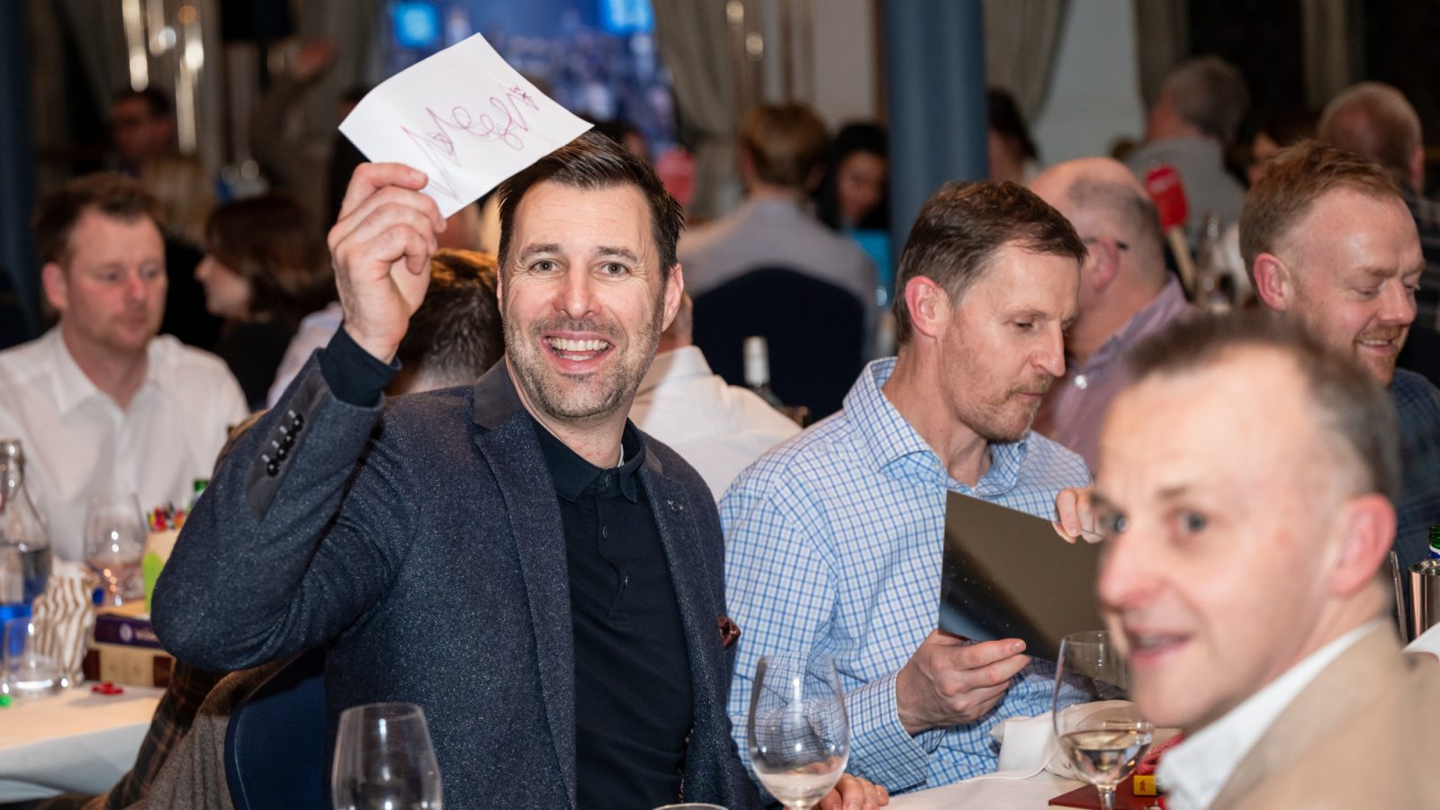 Camphill School Aberdeen Back to School Quiz