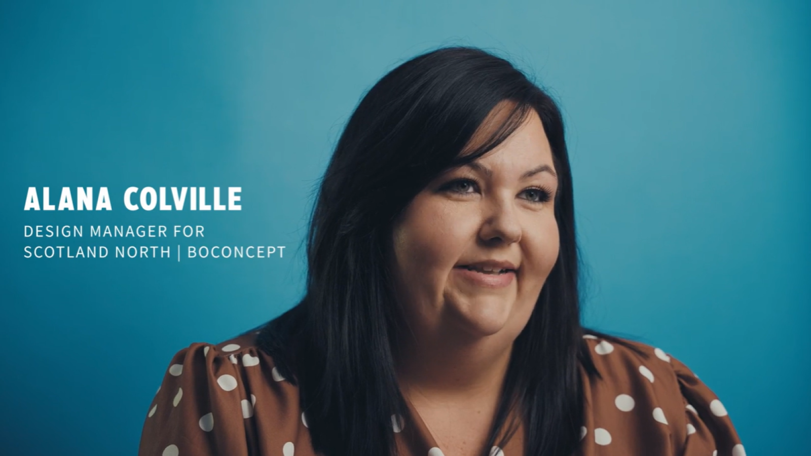 Chamber Talk Alana Colville Bo Concept