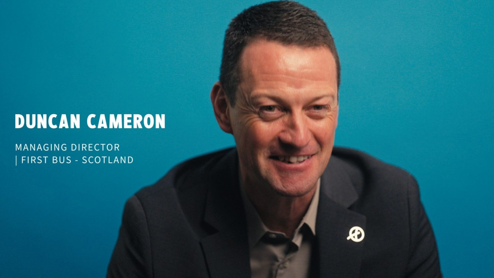 Chamber Talk Duncan Cameron