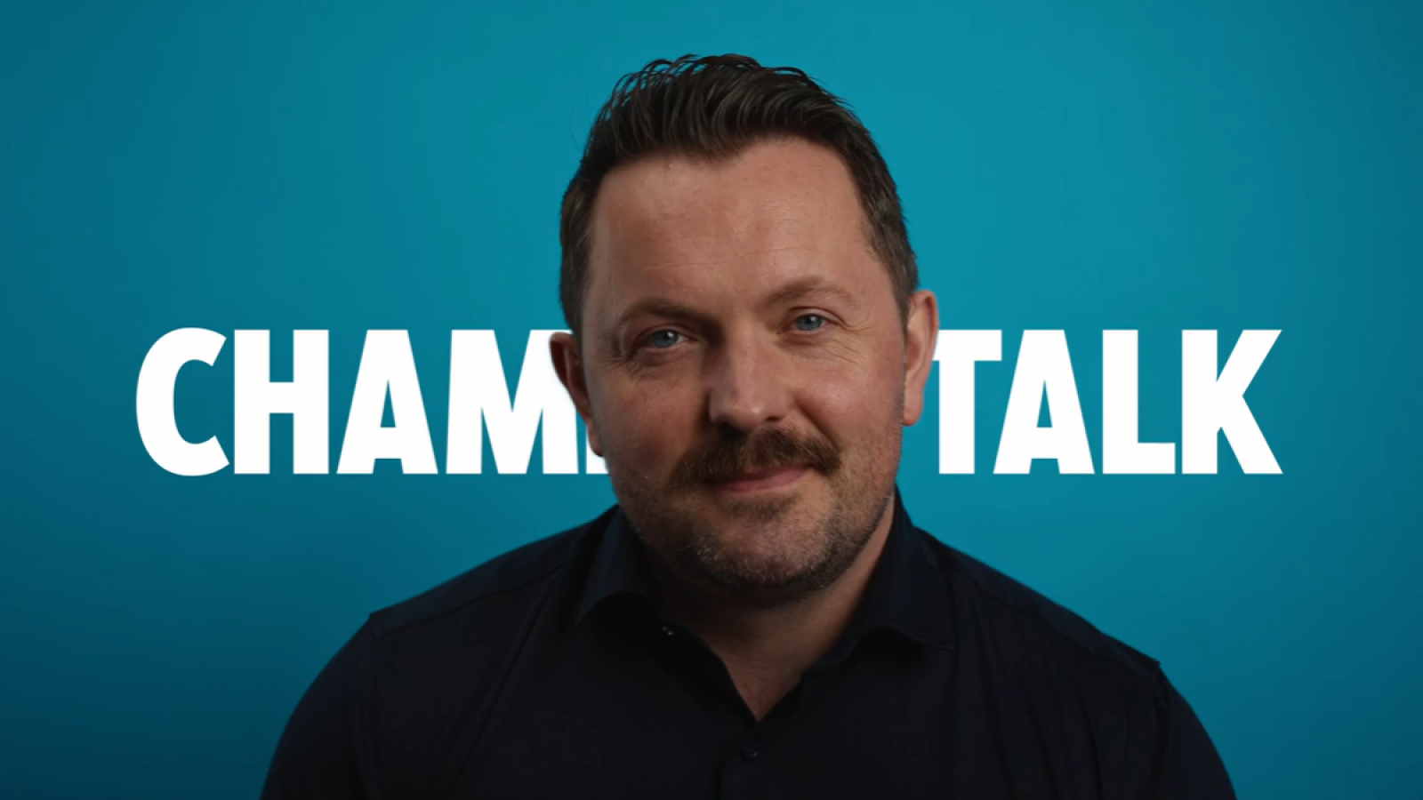 Chamber Talk Mac Gregor