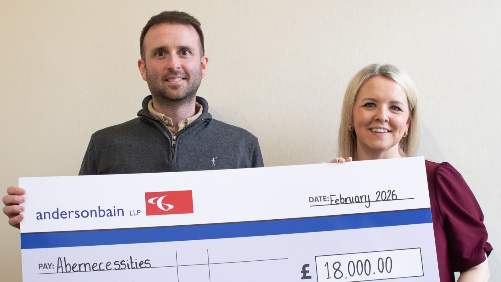 Paul Flecher Herd & Gill Faskin