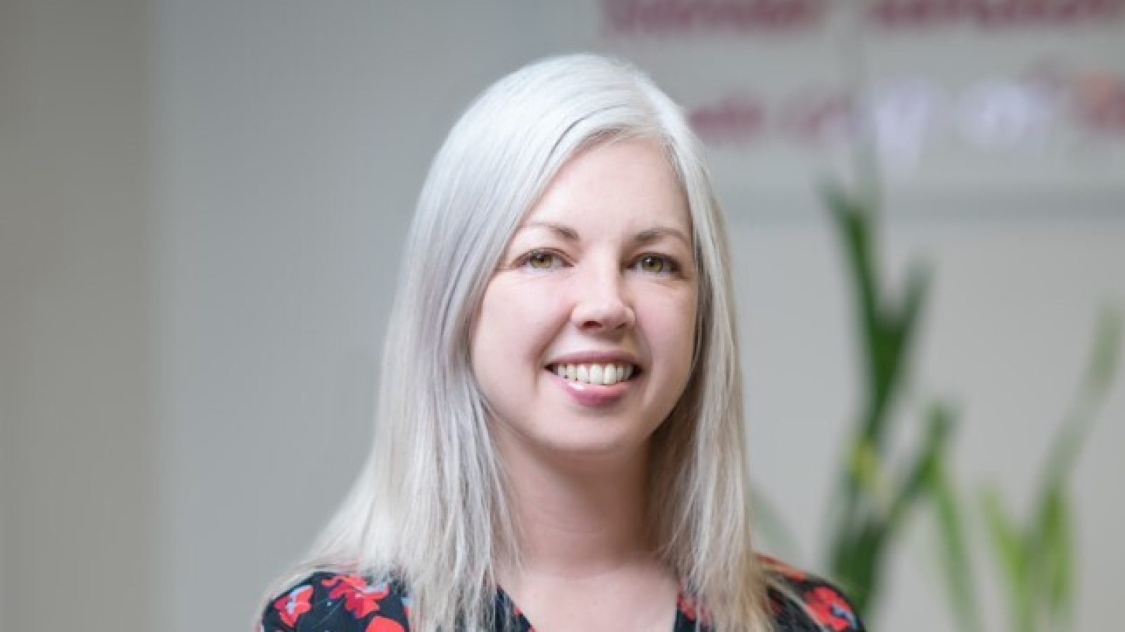 Chief Executive of Chest Heart & Stroke Scotland, Jane-Claire Judson