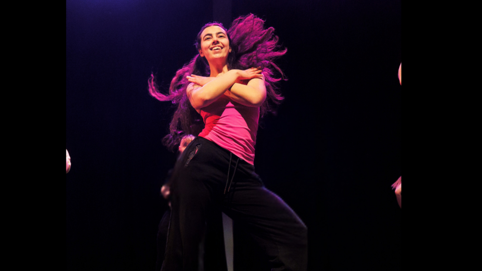 Citymoves Spring Show