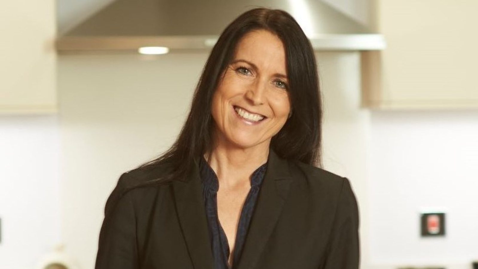 Claire Bathgate, Head of Sales at Dandara Scotland