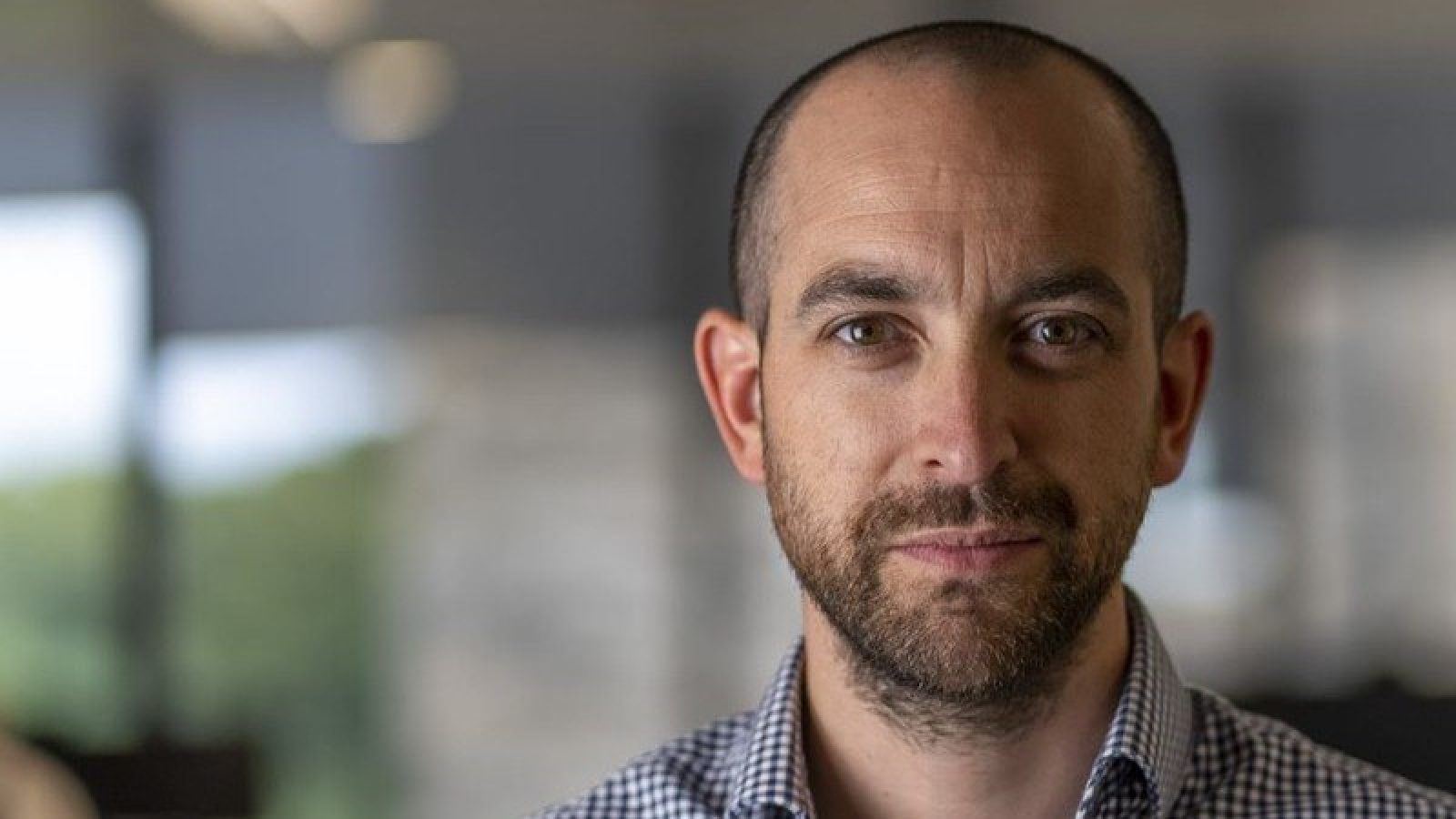 Colin Maciver, Senior Director, Cerulean Winds