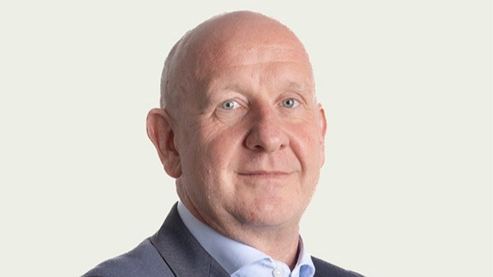 Craig Hendry, Managing Director, PWM Scotland