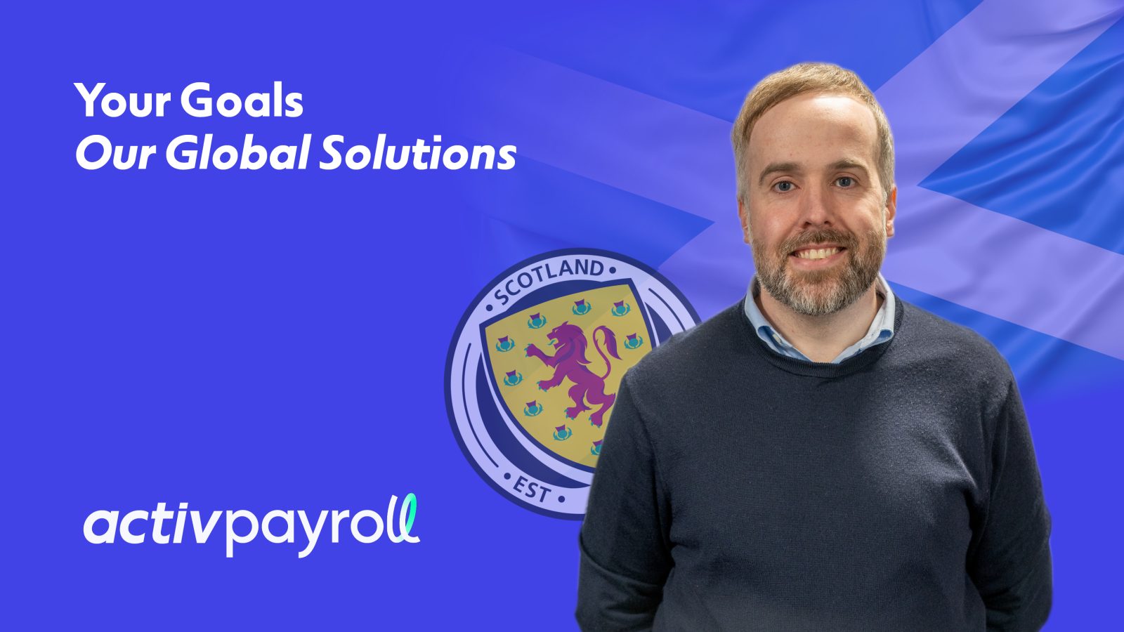 activpayroll has launched its FIFA World Cup 2026 campaign, Your Goals, Our Global Solutions, highlighting global workforce, payroll and mobility challenges ahead of the tournament.