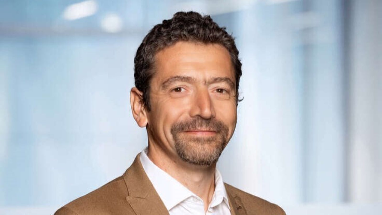 Brice Le Gallo, Vice President and Regional Director APAC, Energy Systems at DNV.