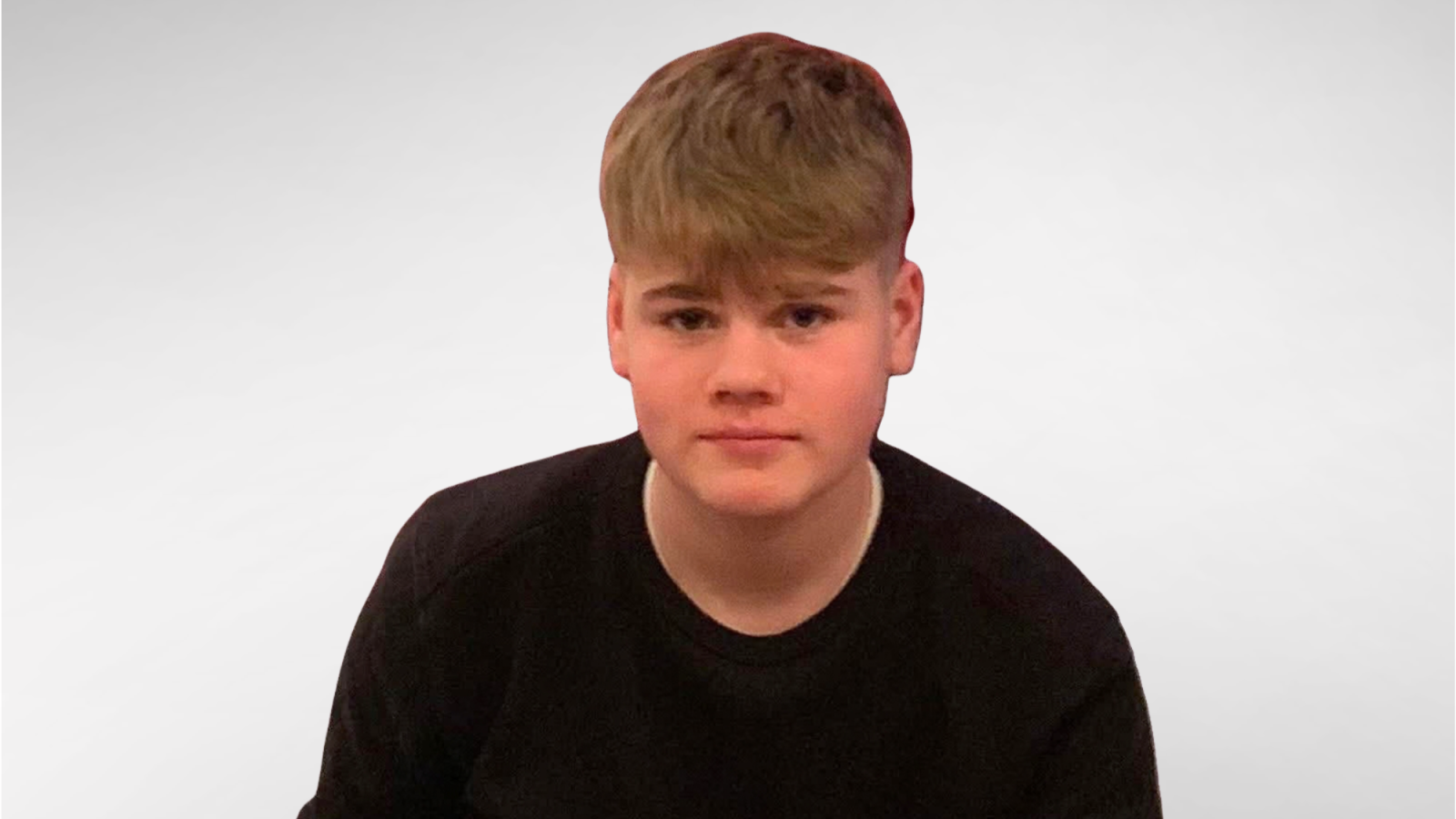 Jude MacDonald