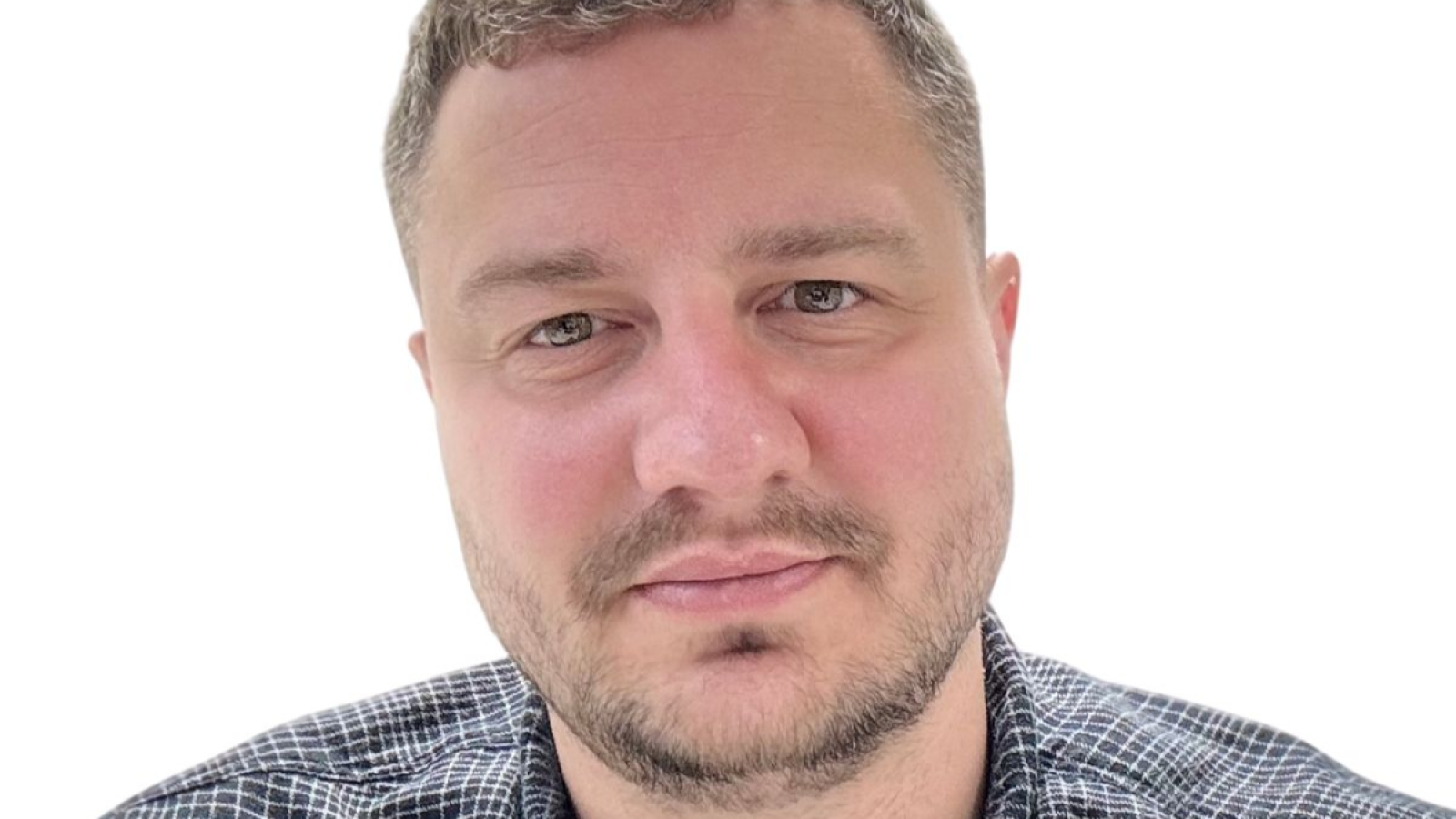 Dan Bloyce, General Manager of The Electronics Group Ltd