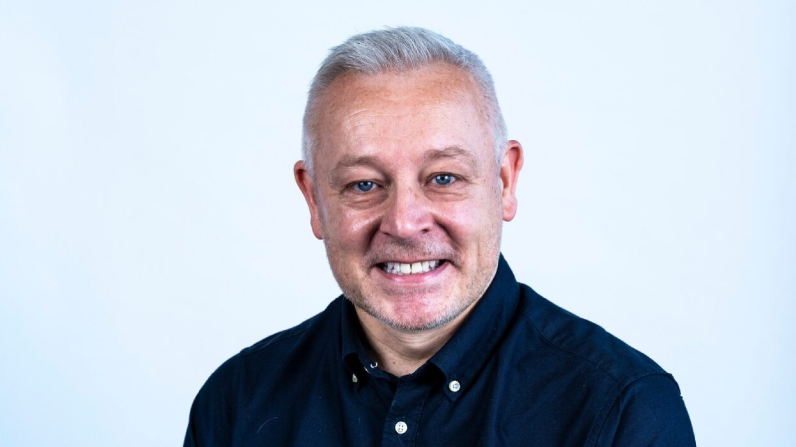 Dave McKay, Network Director at SSEN Transmission