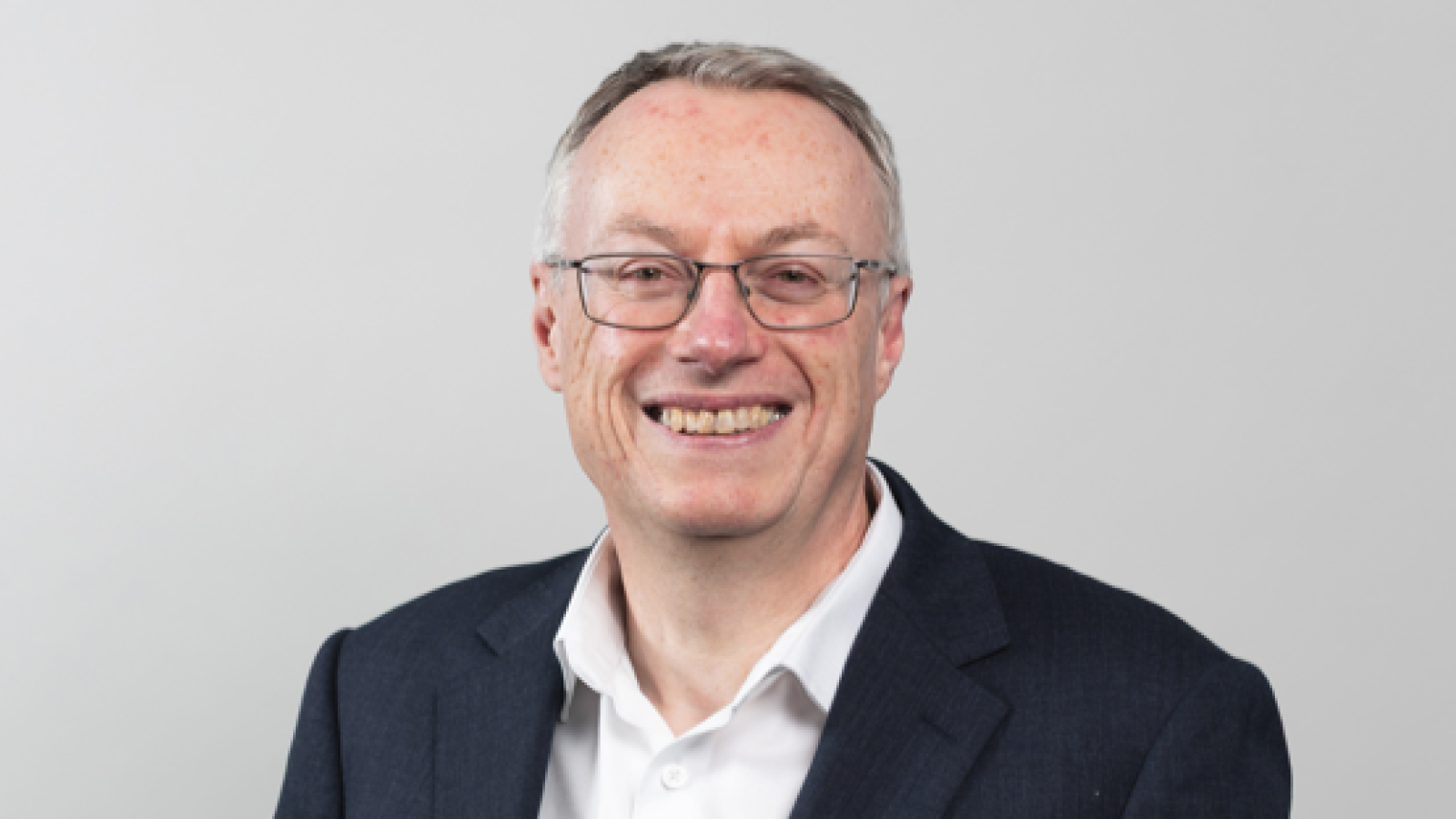 David Palmer, Managing Director for Barratt and David Wilson Homes North Scotland