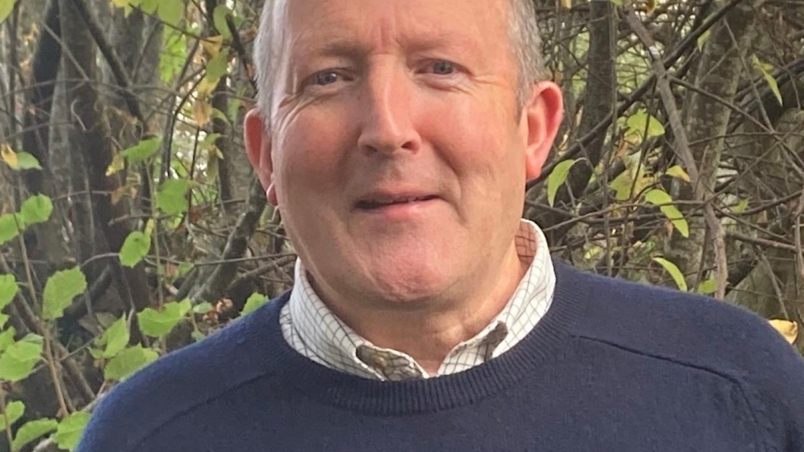 David Rodger - River Dee Trust Manager