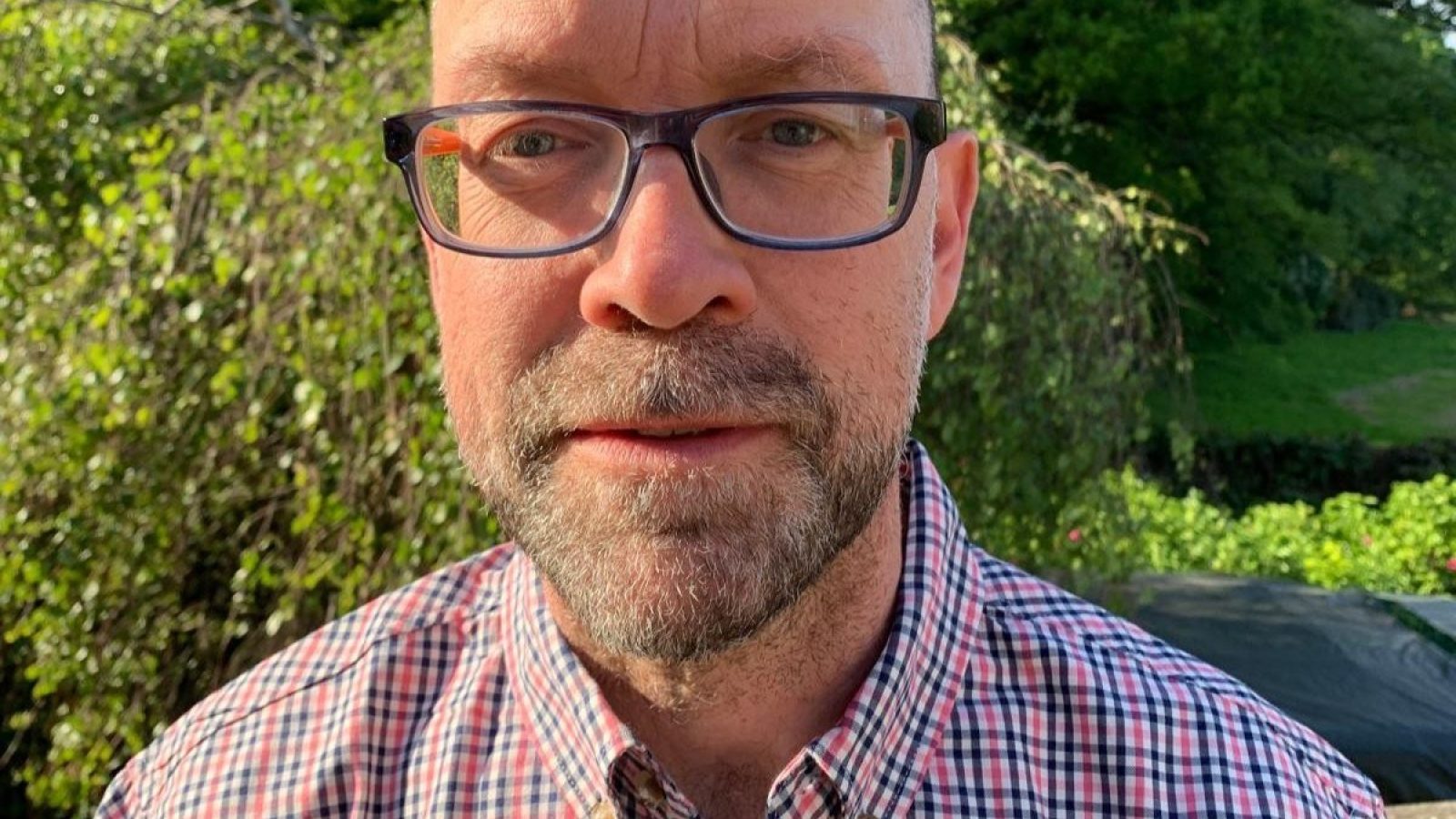 David Dimelow, Principal Engineer and Lead Author, Energy Systems at DNV