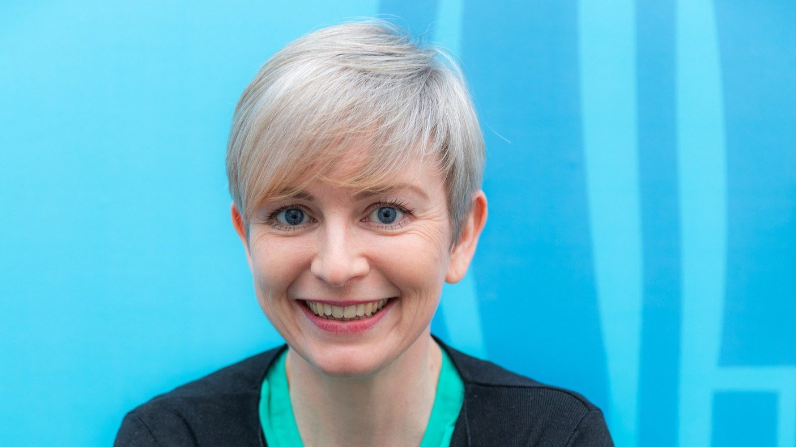 Diana Gormley, managing director of Danu Solutions Ltd