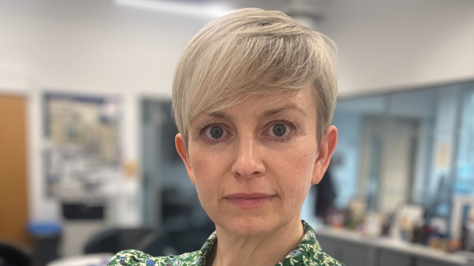 The AGCC Quarterly Survey results were sobering but there is actually something you can do about it