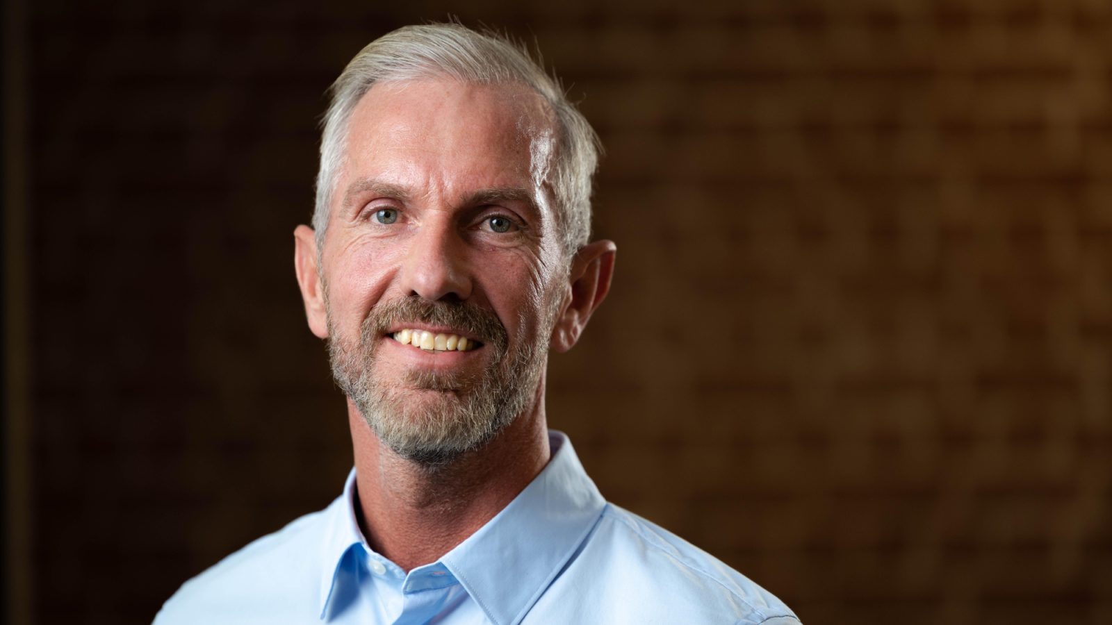Duncan Booth, managing director of Kore Solutions