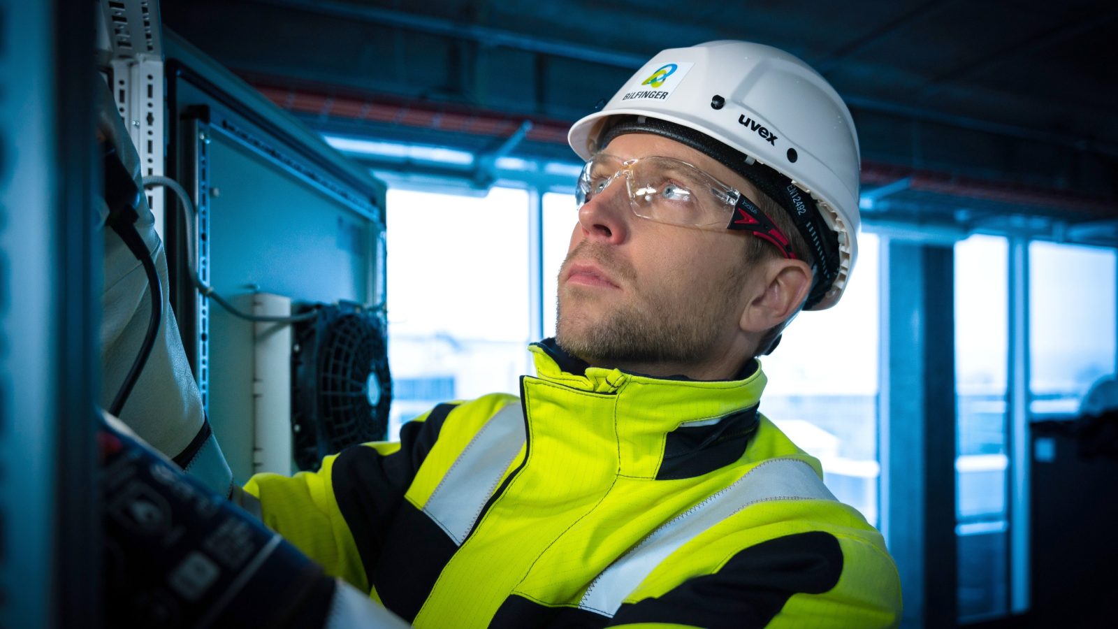 Bilfinger secures £22m contract extension to drive efficiency and ...
