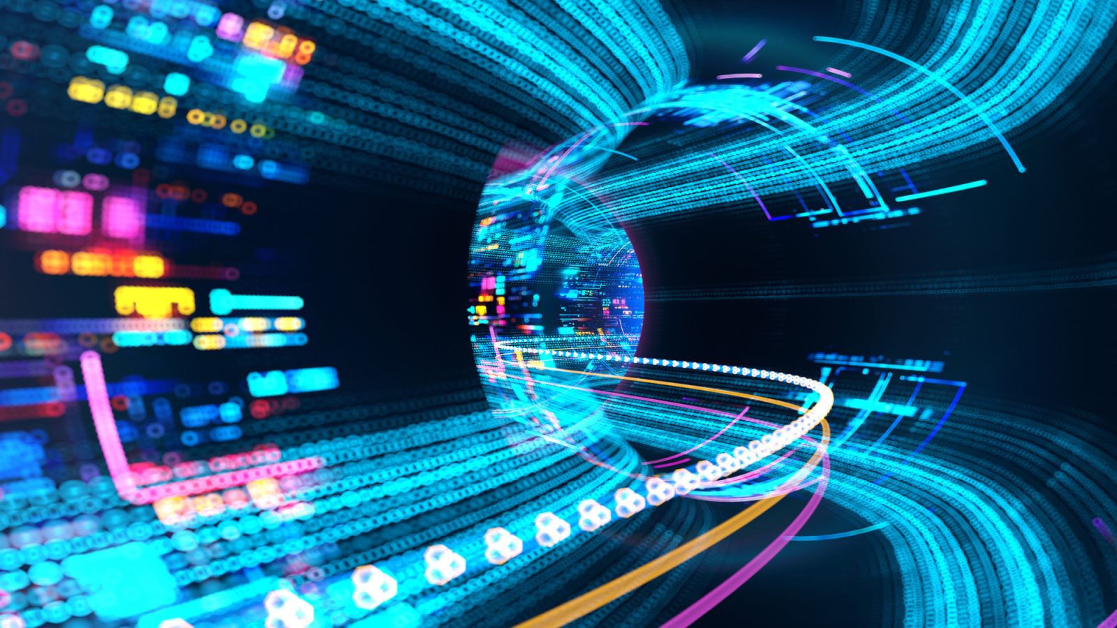 Embracing data and AI for business success