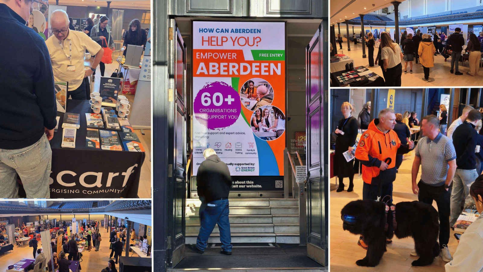 Empower Aberdeen 2026