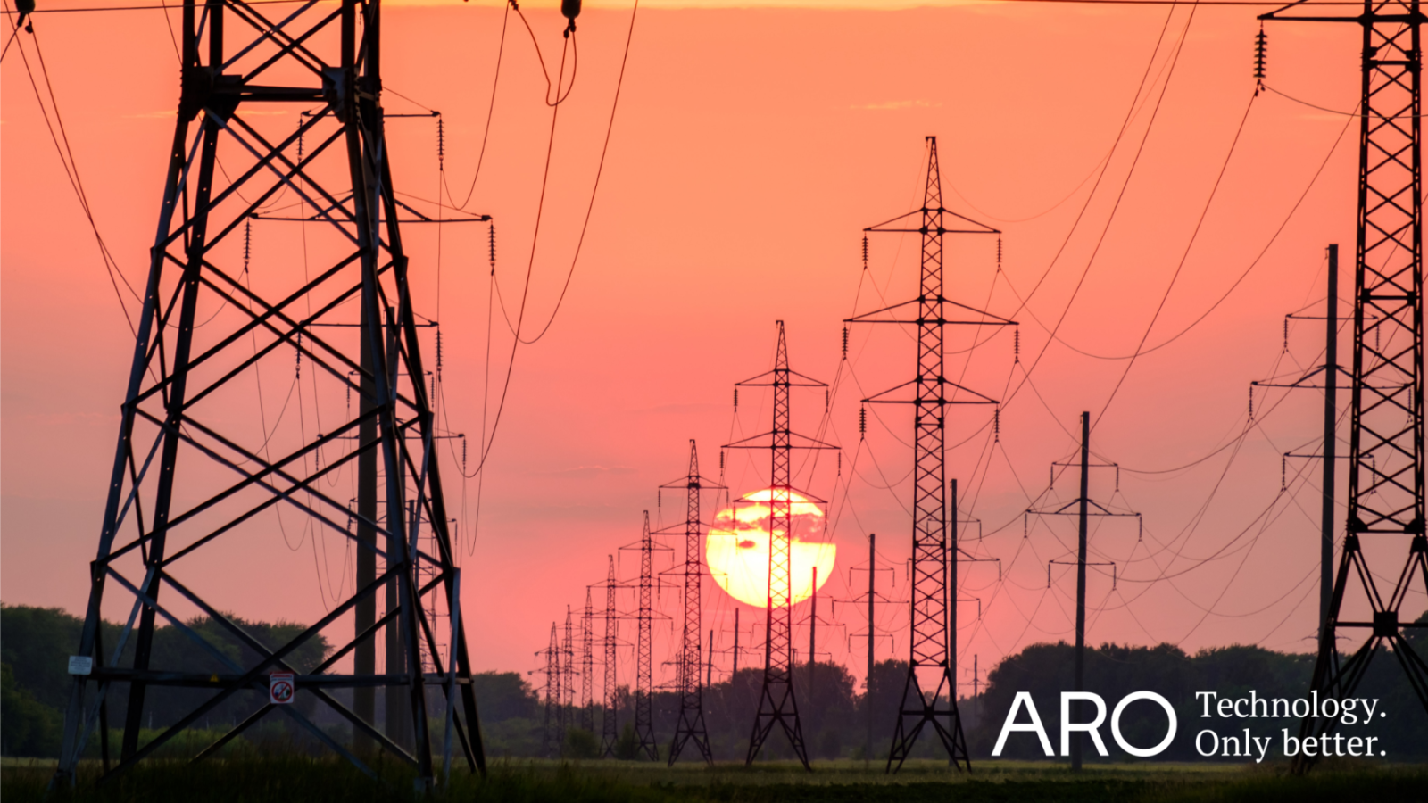 Electricity standing charges are rising: How ARO can help your business manage the impact