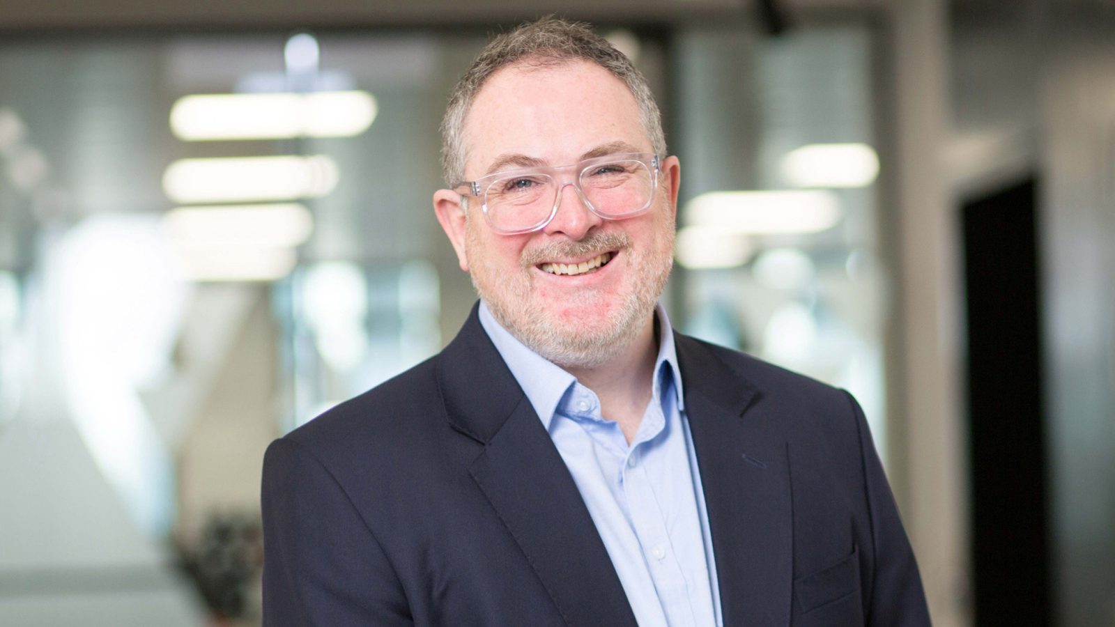 Fraser Campbell, UK Head of Accountancy and Business Advisory Services at Azets