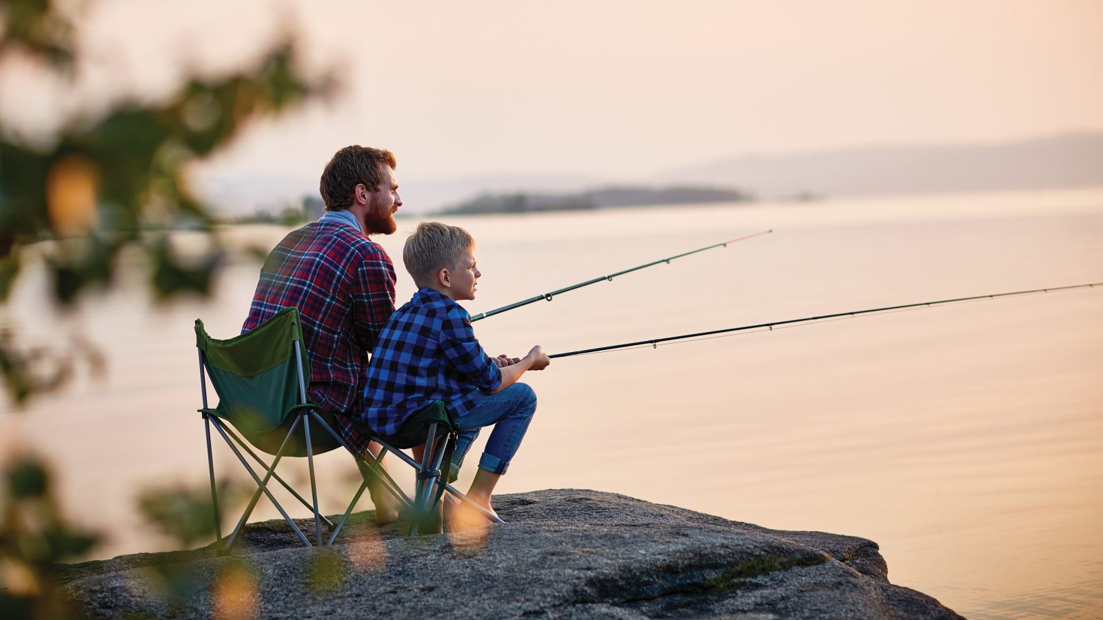 Still showing up to the other job: Fathers at Mattioli Woods
