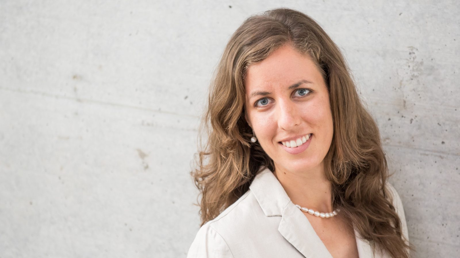 Dr Flurina Wartmann