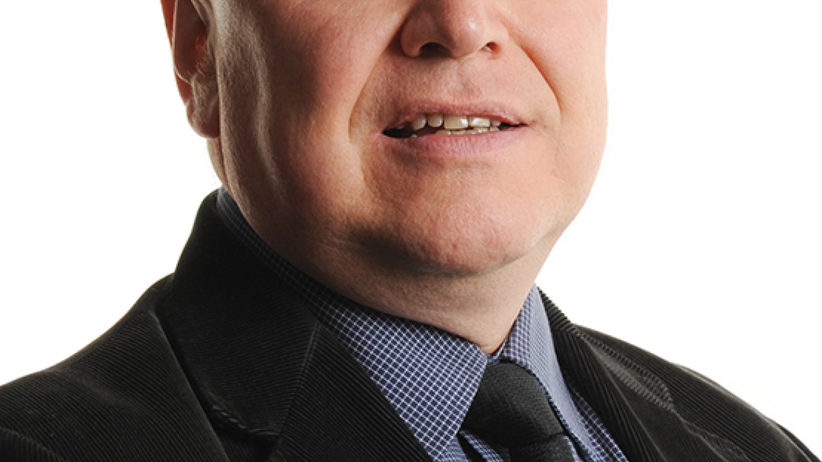 Professor Gary Macfarlane