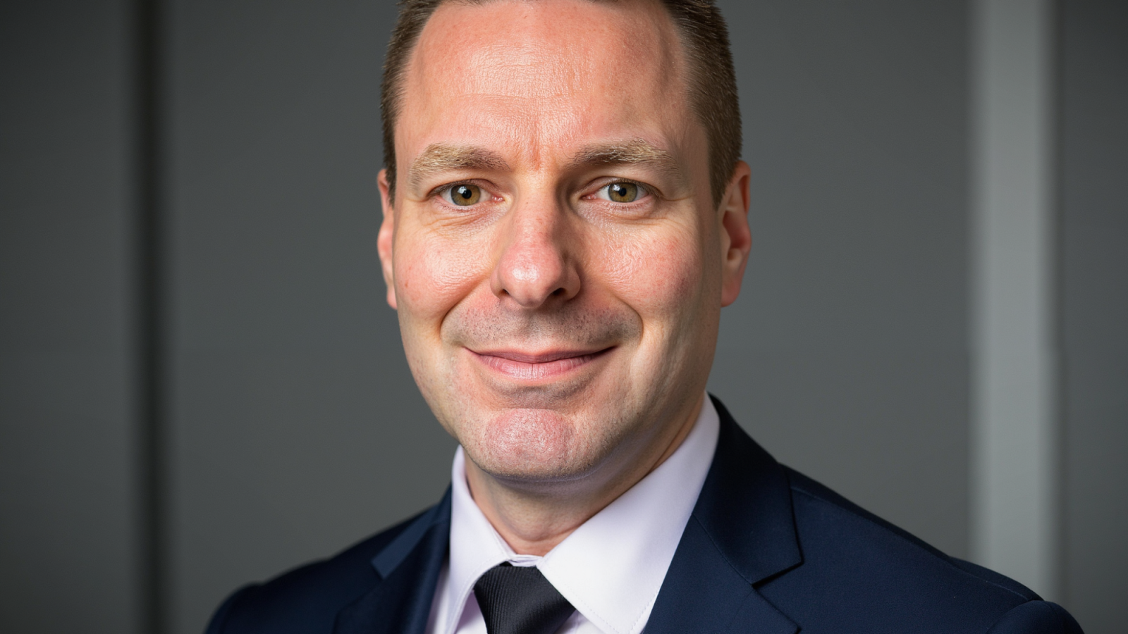 Gary Mawer