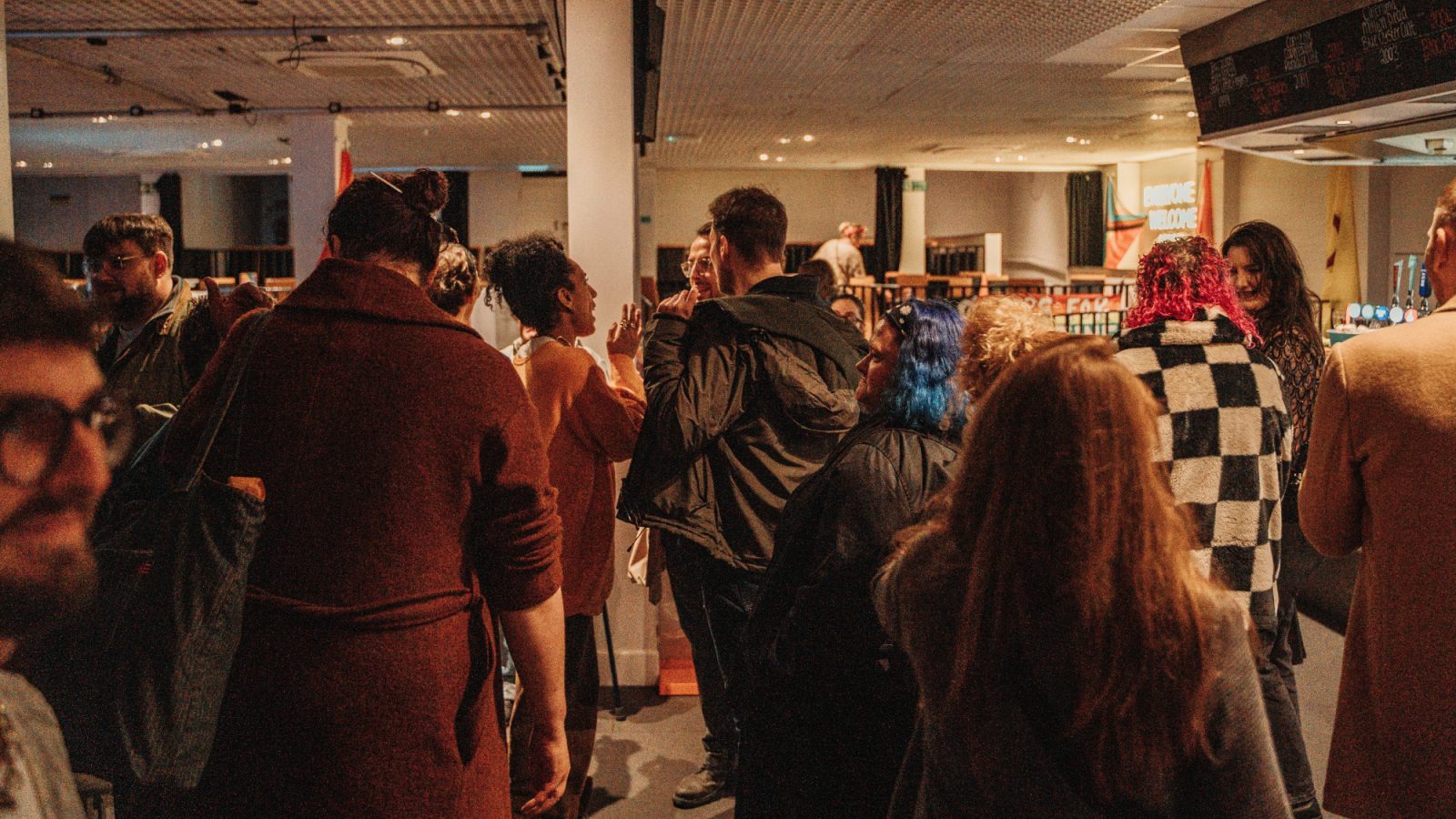 Credit: Victoria Jane