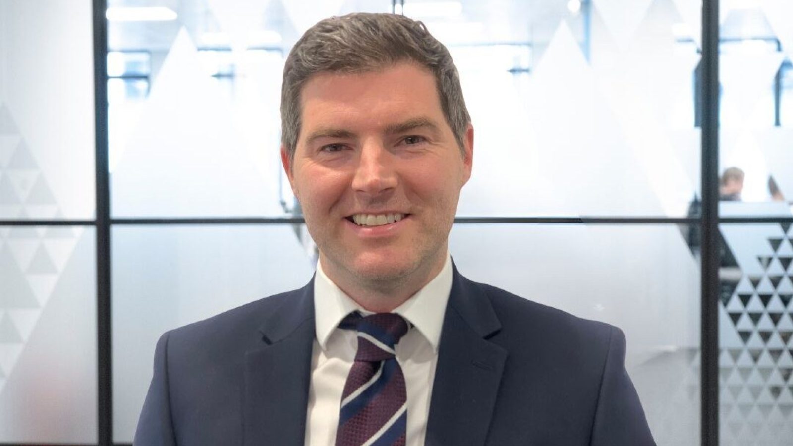 Graeme Cran, Aberdeen-based Director of Private Client Tax at Azets