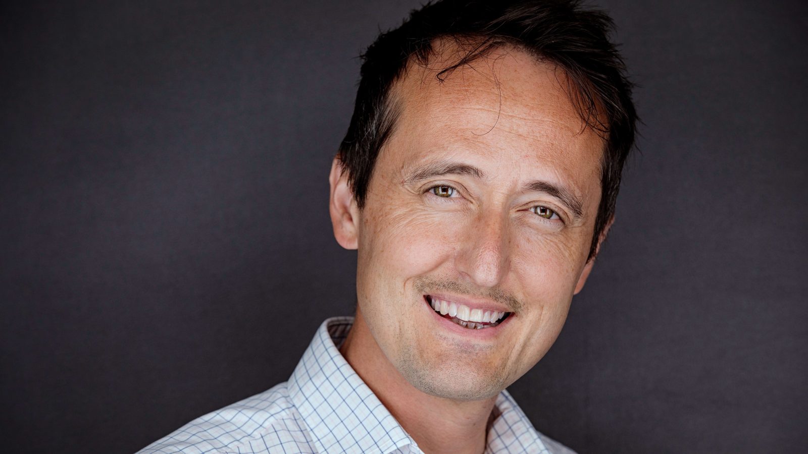Graham Faiz, Head of Digital Energy, UK and Ireland, Energy Systems at DNV
