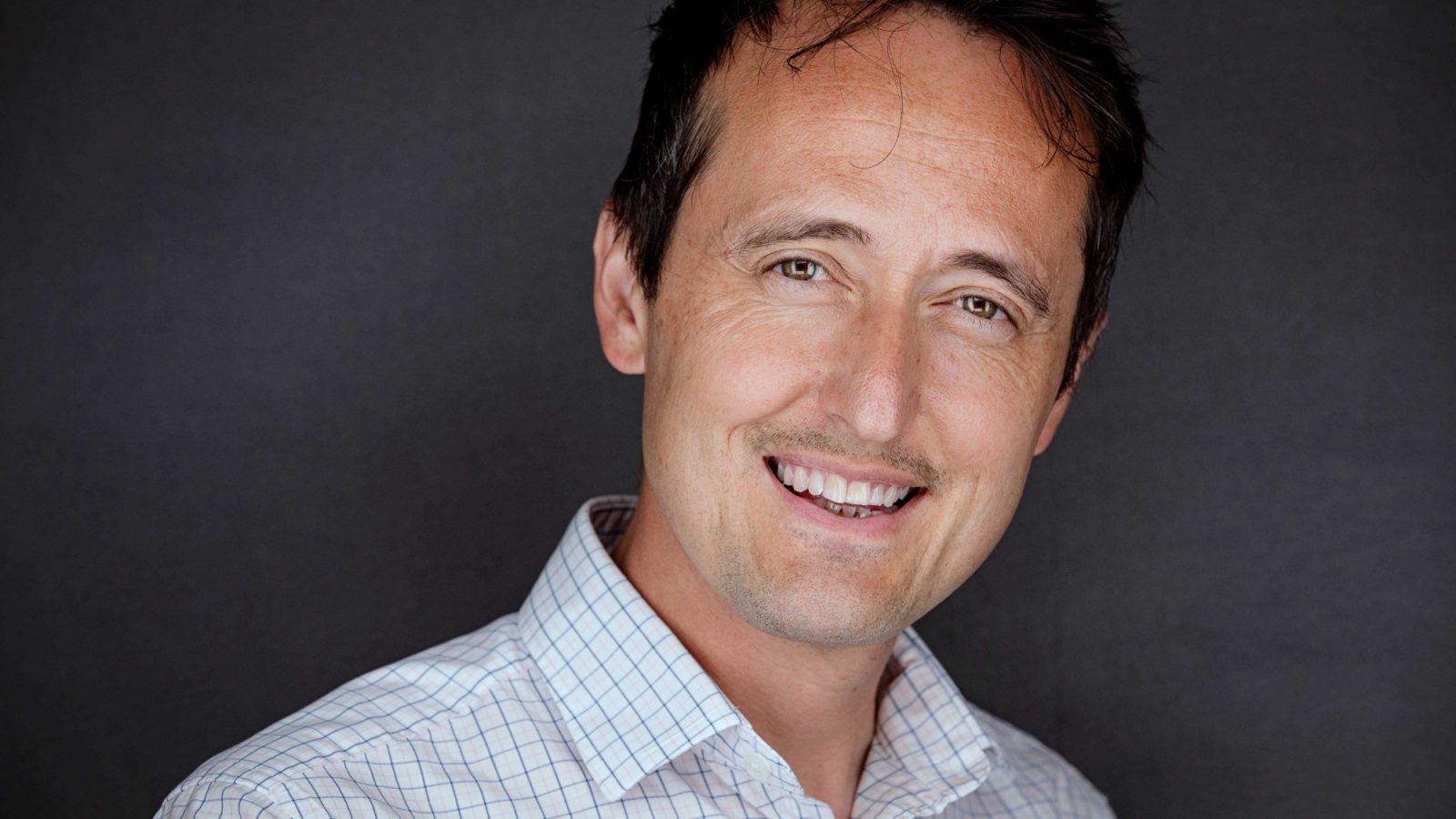 Graham Faiz Head of Digital Energy at DNV