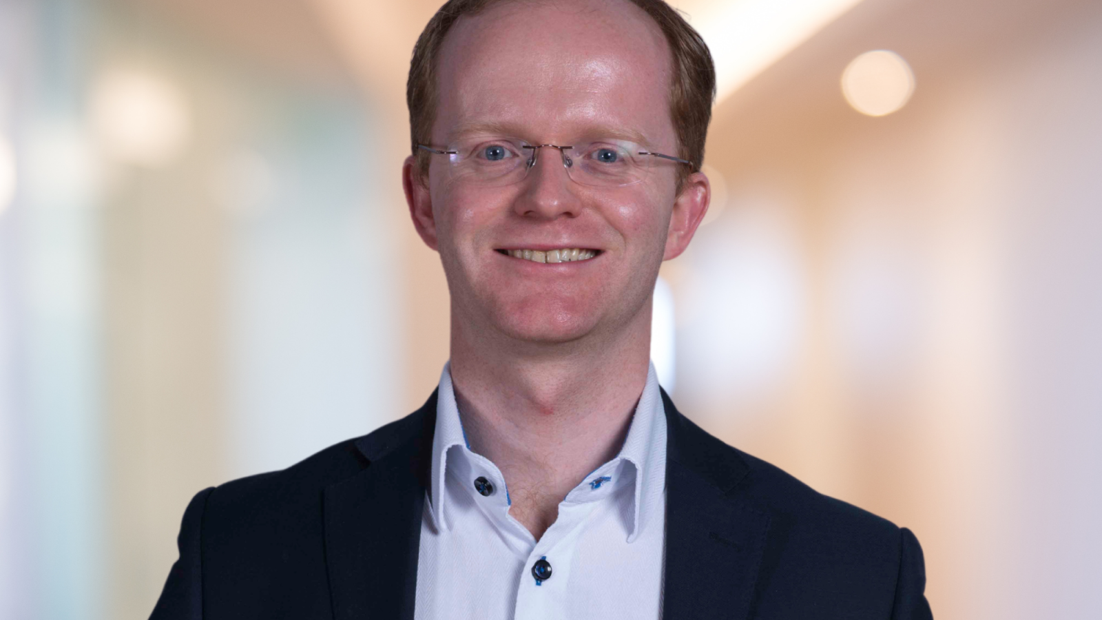 Gregor Duthie