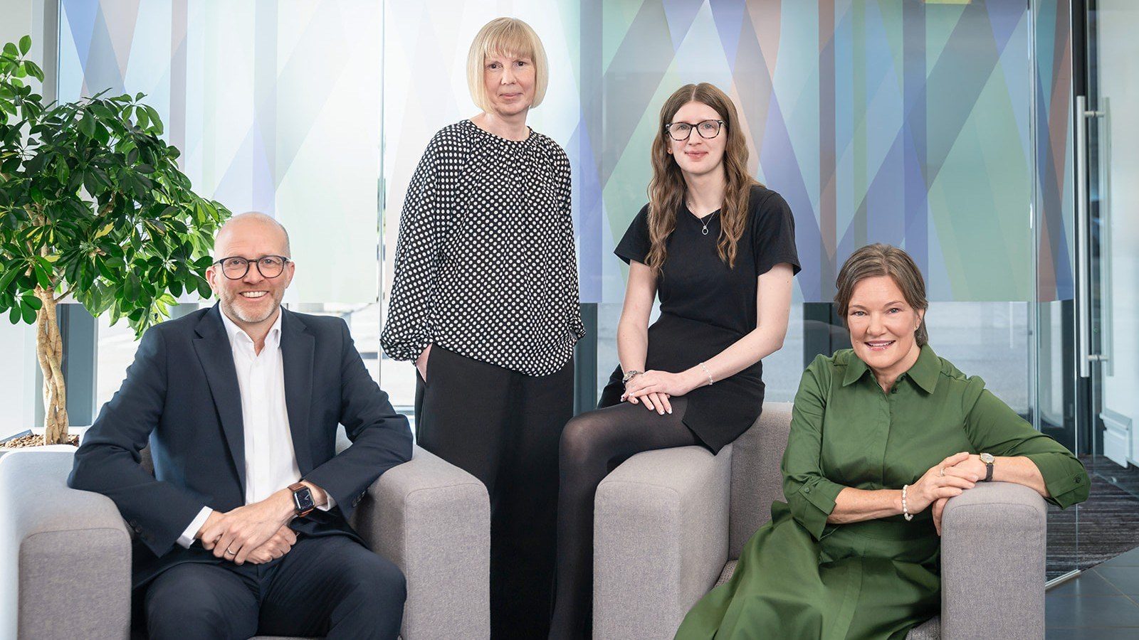Acumen Employee Benefits offers complimentary financial wellbeing sessions to Scottish businesses