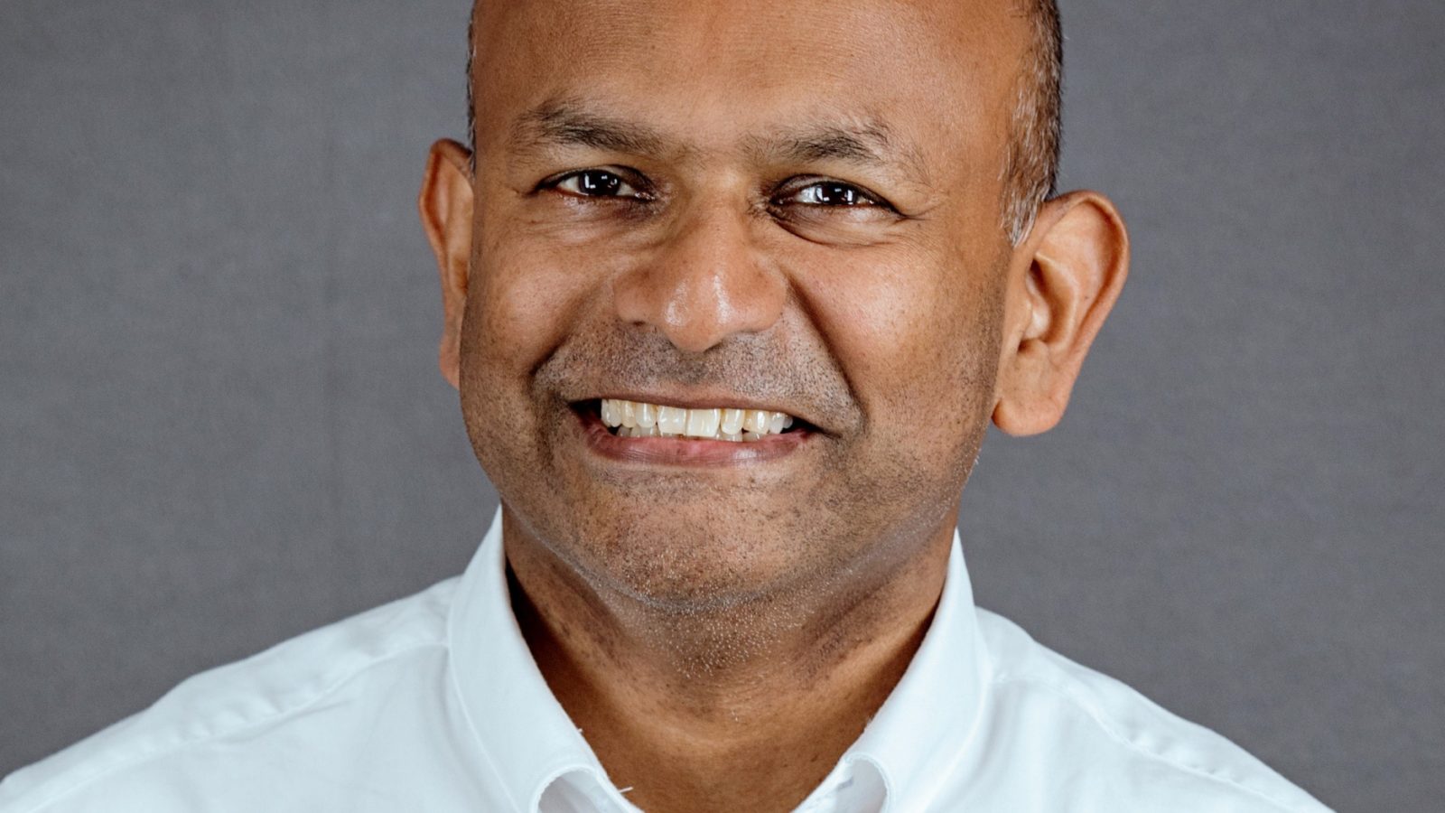 Hari Vamadevan Senior Vice President and Regional Director UK and Ireland Energy Systems at DNV