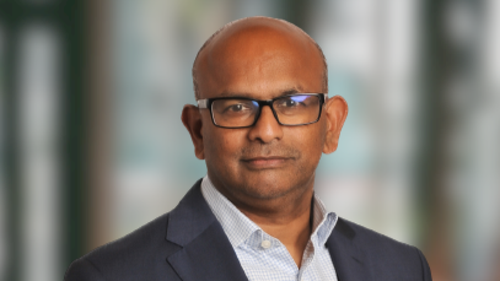 Hari Vamadevan, Senior Vice President and Regional Director for UK and Ireland, Energy Systems at DNV