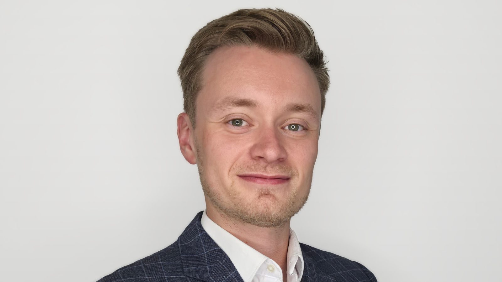 Steven Milne