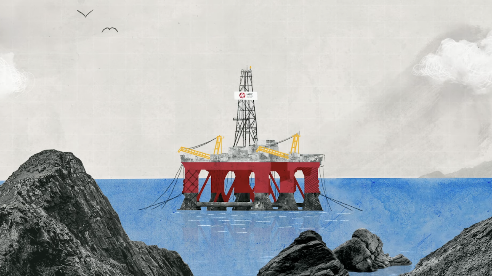 IADC North Sea Chapter: Responding to the UK Government Budget 2025