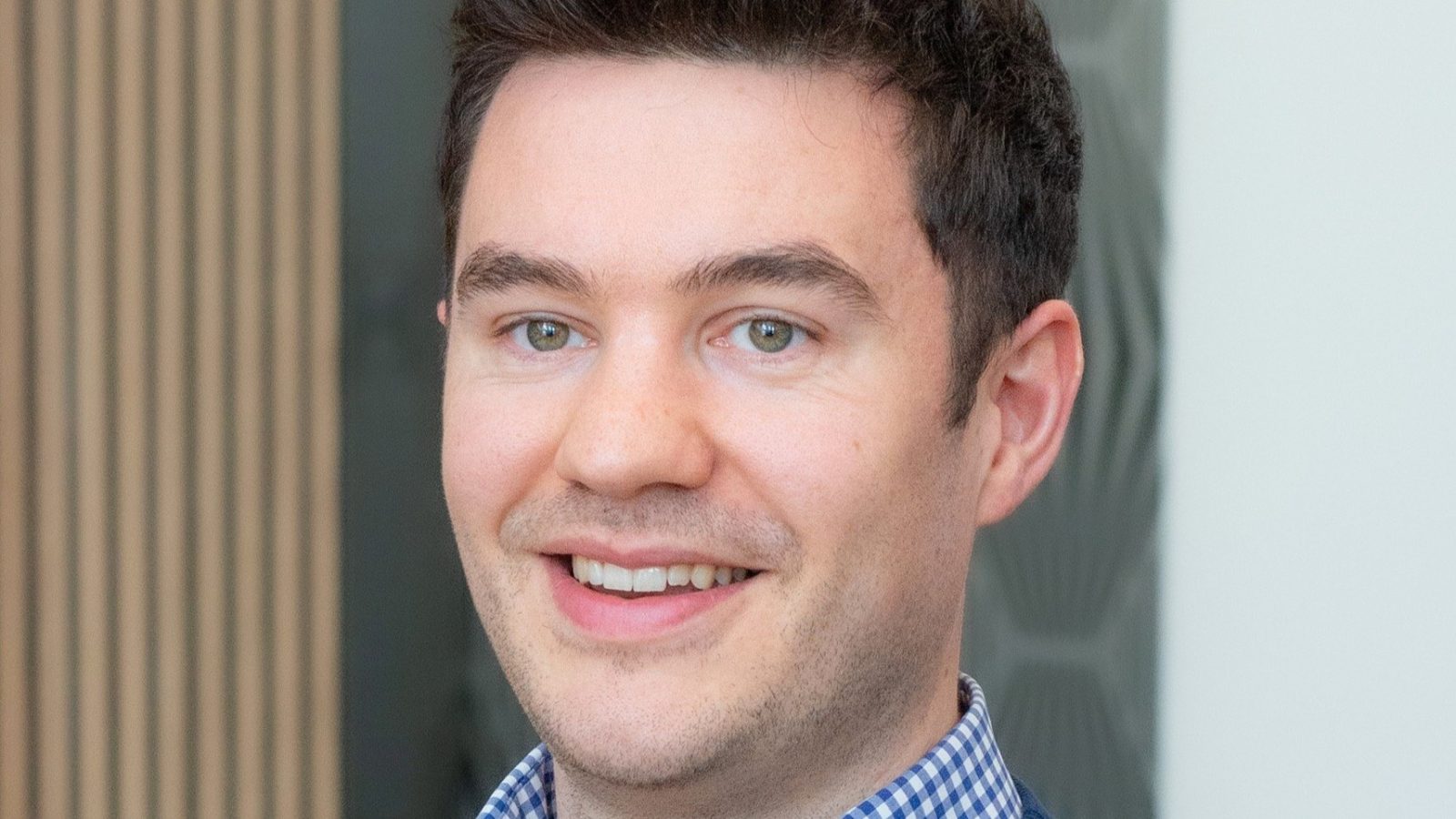 Daniel Stalker - Investment Partner at Ryden